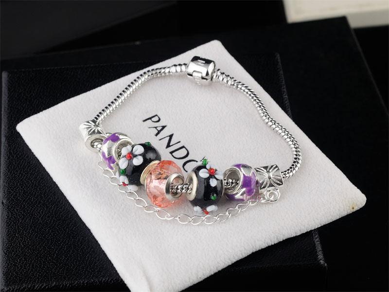 Bracciale Pandora Modello 215